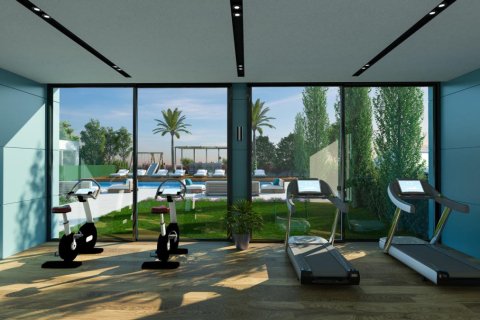 3 bedrooms Apartment in Limassol, Cyprus No. 106048 7