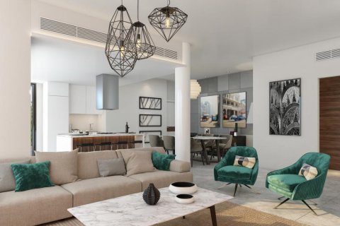 3 bedrooms Apartment in Limassol, Cyprus No. 106048 4