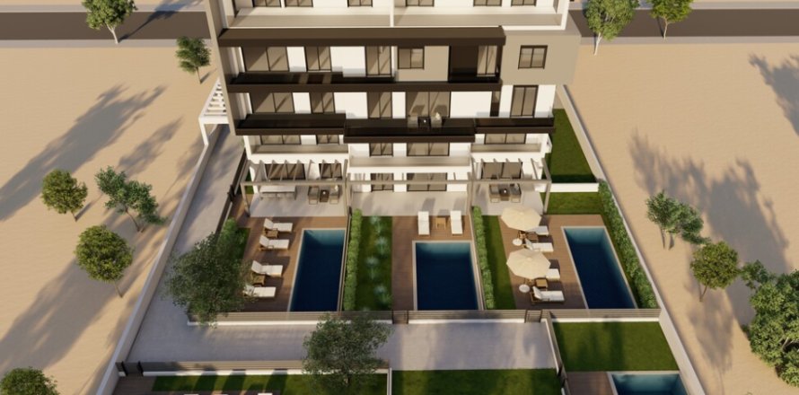 3 bedrooms Maisonette in Elliniko, Greece No. 54814