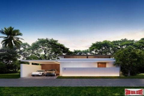 3 bedrooms Villa in Nai Yang, Thailand No. 96673 5