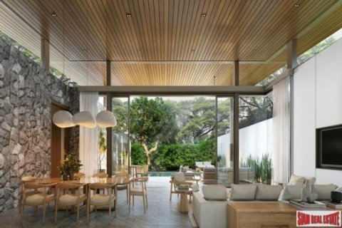 3 bedrooms Villa in Nai Yang, Thailand No. 96673 4