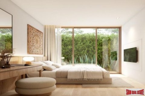 3 bedrooms Villa in Nai Yang, Thailand No. 96673 6