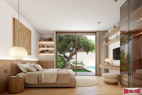 3 bedrooms Villa in Nai Yang, Thailand No. 96673 7