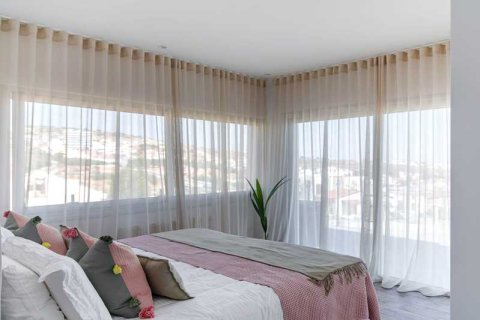 3 bedrooms Penthouse in Limassol, Cyprus No. 101899 9