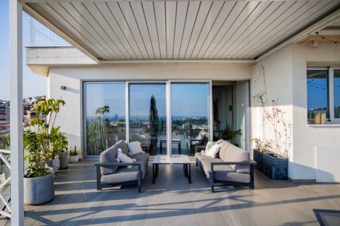 3 bedrooms Penthouse in Limassol, Cyprus No. 101899 15