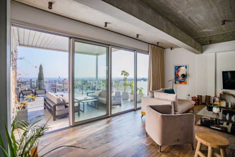 3 bedrooms Penthouse in Limassol, Cyprus No. 101899 13