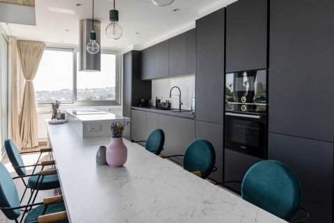 3 bedrooms Penthouse in Limassol, Cyprus No. 101899 5