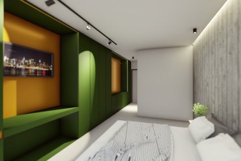 4 bedrooms Villa in Rethymno, Greece No. 117778 14