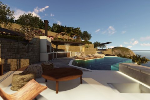 4 bedrooms Villa in Rethymno, Greece No. 117778 10