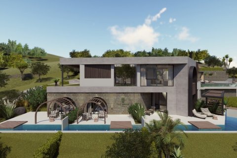 4 bedrooms Villa in Rethymno, Greece No. 117778 2