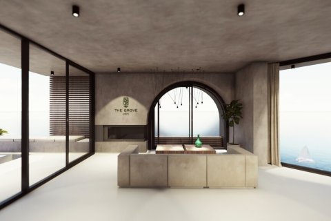 4 bedrooms Villa in Rethymno, Greece No. 117778 6