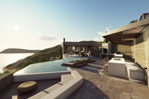 4 bedrooms Villa in Rethymno, Greece No. 117778 8