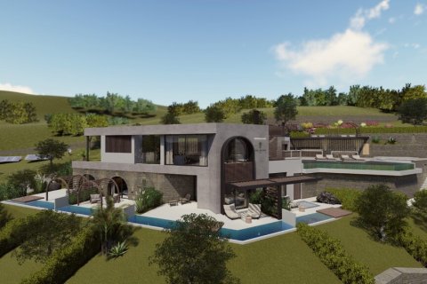 4 bedrooms Villa in Rethymno, Greece No. 117778 1