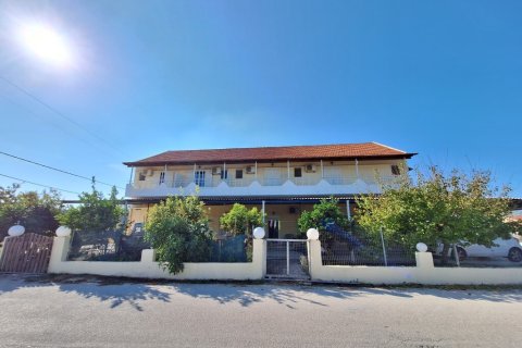 Отель, гостиница 440м² в Керкира, Греция №108609