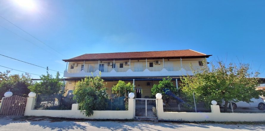 440m² Hotel in Corfu, Greece No. 108609