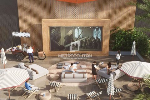 Квартира с 2 спальнями в Song Mai, Вьетнам №93595 15