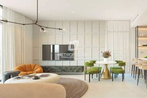 Квартира с 2 спальнями в Song Mai, Вьетнам №93595 6