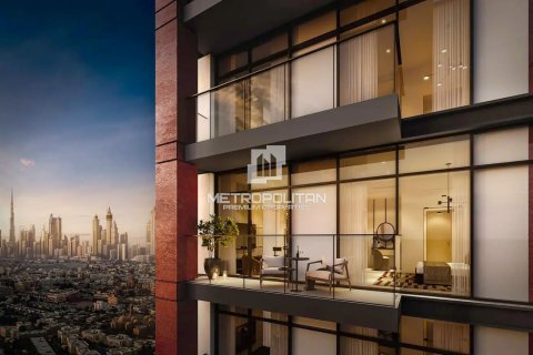 Квартира с 2 спальнями в Song Mai, Вьетнам №93595 8