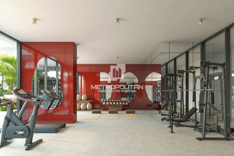 Квартира с 2 спальнями в Song Mai, Вьетнам №93595 12