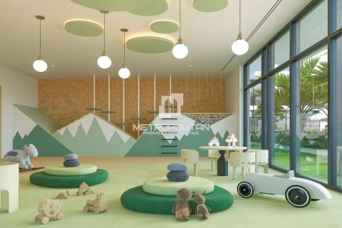 Квартира с 2 спальнями в Song Mai, Вьетнам №93595 11