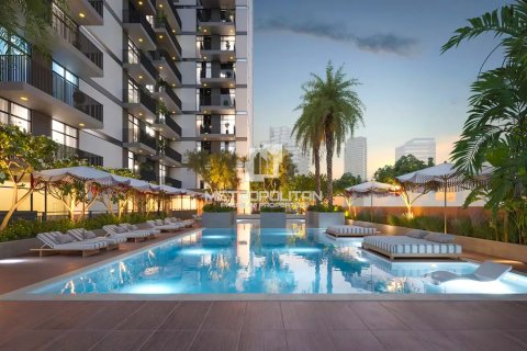 Квартира с 2 спальнями в Song Mai, Вьетнам №93595 9