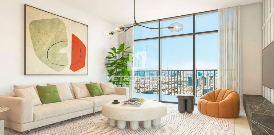 Квартира с 2 спальнями в Song Mai, Вьетнам №93595