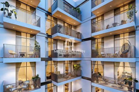 Квартира с 2 спальнями в Song Mai, Вьетнам №93595 16