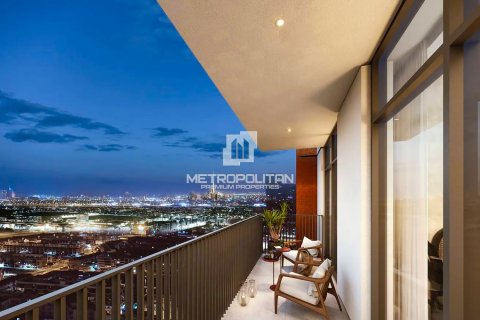 Квартира с 2 спальнями в Song Mai, Вьетнам №93595 4