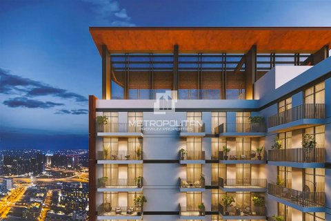 Квартира с 2 спальнями в Song Mai, Вьетнам №93595 3