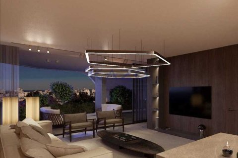 3 bedrooms Apartment in Limassol, Cyprus No. 81463 3