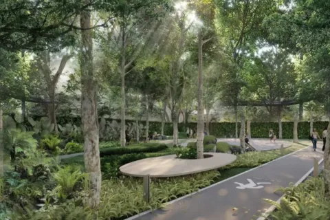 4 chambres Villa à Phuket, Thailand No. 71518 28