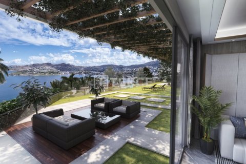 4 dormitorios Apartment en Phi Dien, Vietnam No. 11086 1