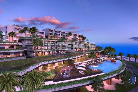 4 bedrooms Apartment in Phi Dien, Vietnam No. 11086 30