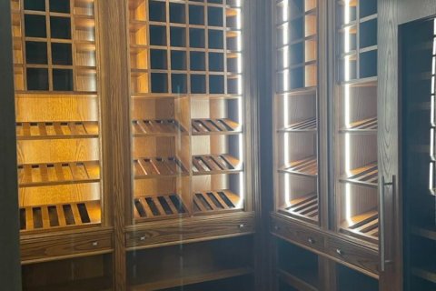 Вилла с 5 спальнями в Nam Ma, Вьетнам №89960 24