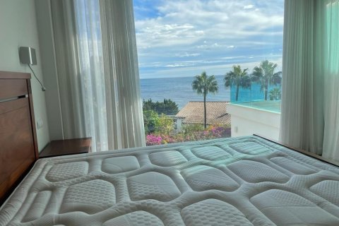 Вилла с 5 спальнями в Nam Ma, Вьетнам №89960 6