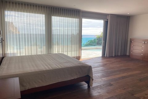 Вилла с 5 спальнями в Nam Ma, Вьетнам №89960 19