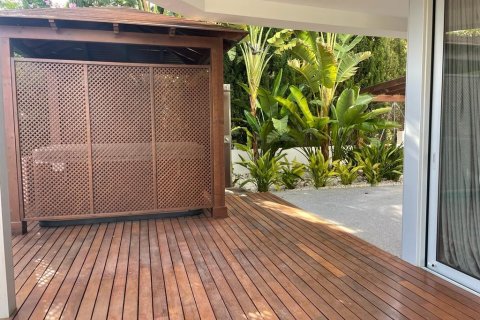 Вилла с 5 спальнями в Nam Ma, Вьетнам №89960 25