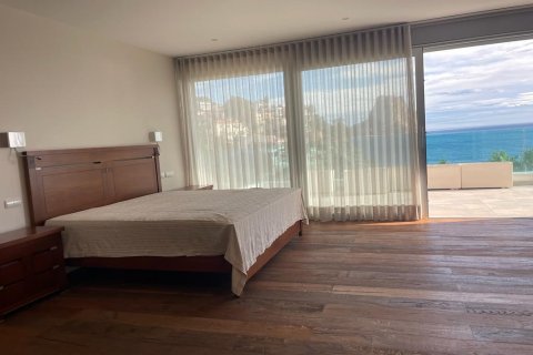 Вилла с 5 спальнями в Nam Ma, Вьетнам №89960 18