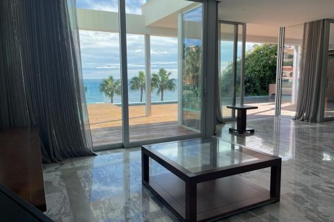 Вилла с 5 спальнями в Nam Ma, Вьетнам №89960 4