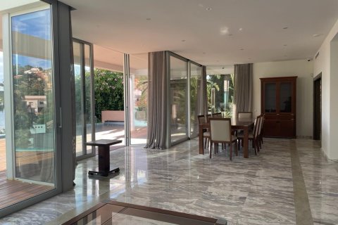 Вилла с 5 спальнями в Nam Ma, Вьетнам №89960 8