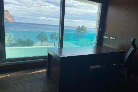 Вилла с 5 спальнями в Nam Ma, Вьетнам №89960 15