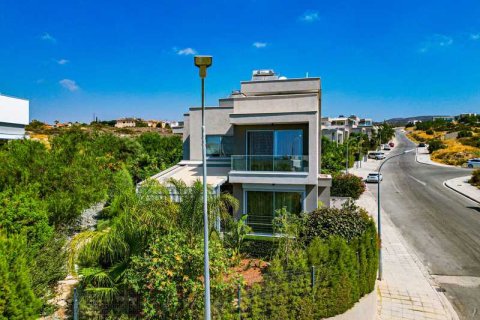 4 dormitorios House en Germasogeia, Cyprus No. 63062 3