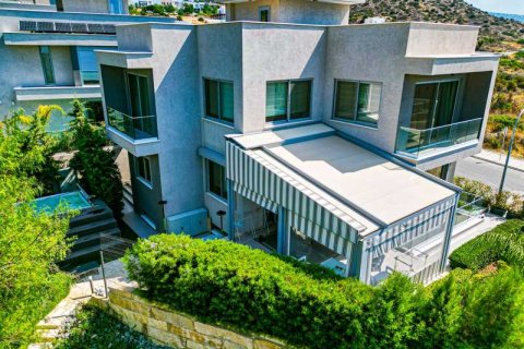 4 dormitorios House en Germasogeia, Cyprus No. 63062 4