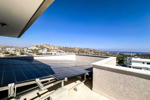 4 dormitorios House en Germasogeia, Cyprus No. 63062 15