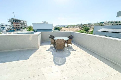 4 dormitorios House en Germasogeia, Cyprus No. 63062 16