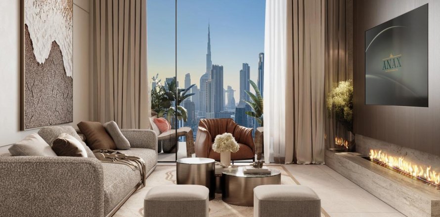 3 bedrooms Apartment in Hai Ba Trung, Vietnam No. 92891