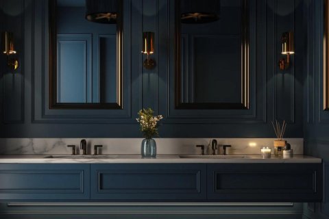 3 bedrooms Apartment in Hai Ba Trung, Vietnam No. 92891 2