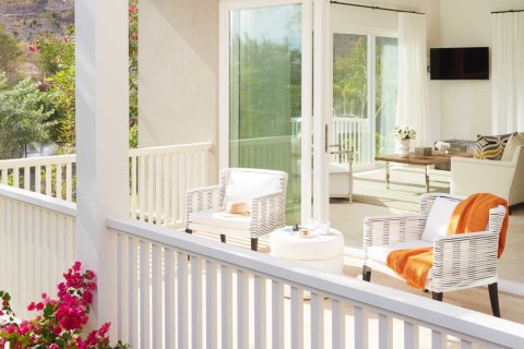 2 bedrooms Villa in Saint George Basseterre, Saint Kitts and Nevis No. 61491 2