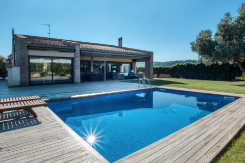 4 bedrooms House in Sant Feliu de Guixols, Spain No. 25581