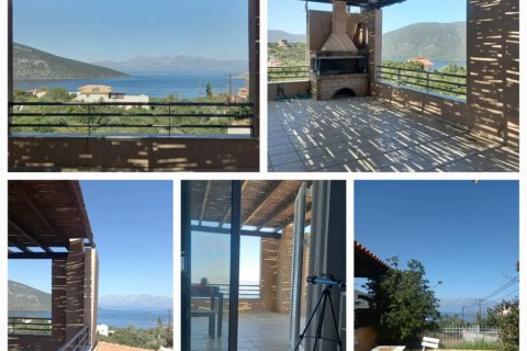 5 bedrooms House in Euboea, Greece No. 117777 4